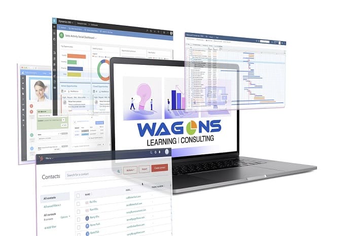 WagonsLearning