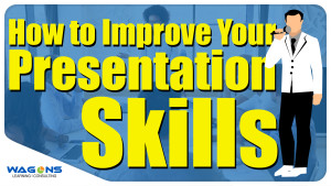 how to improve your presentation skills