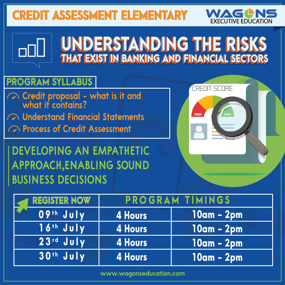 Credit Assessment